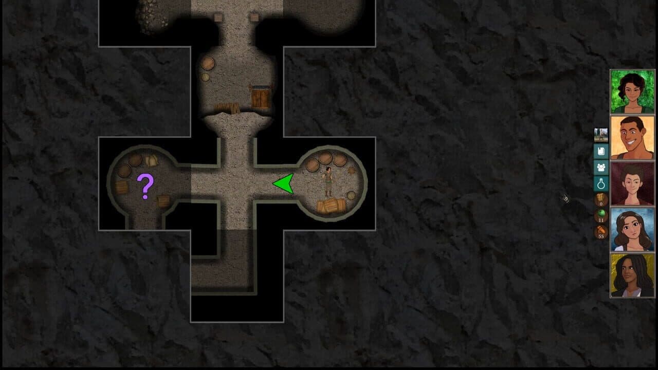 Forgotten Faiths thumbnail 5