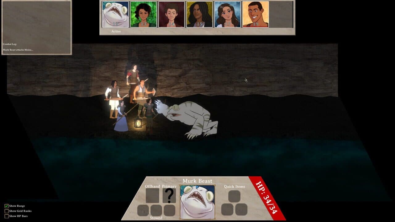 Forgotten Faiths thumbnail 9