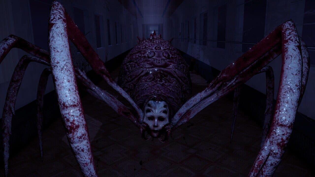 End of Line thumbnail 9