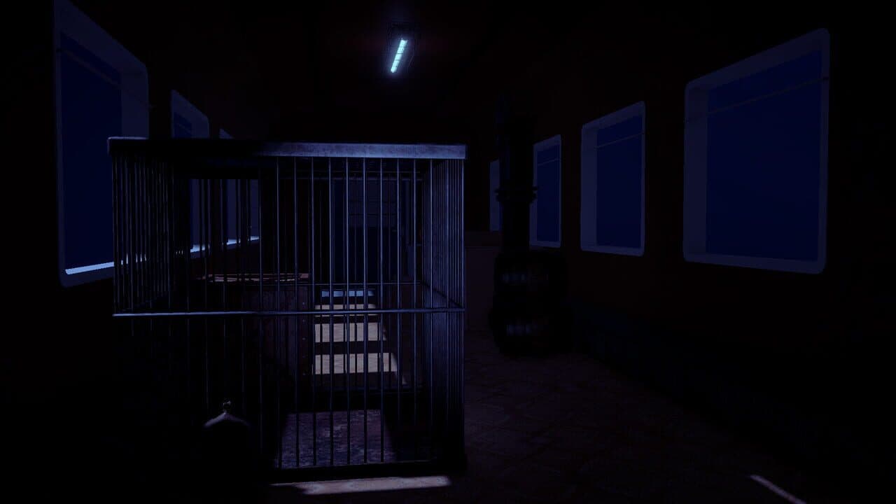 End of Line thumbnail 10