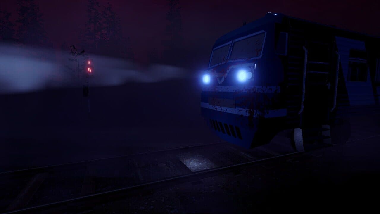 End of Line thumbnail 15