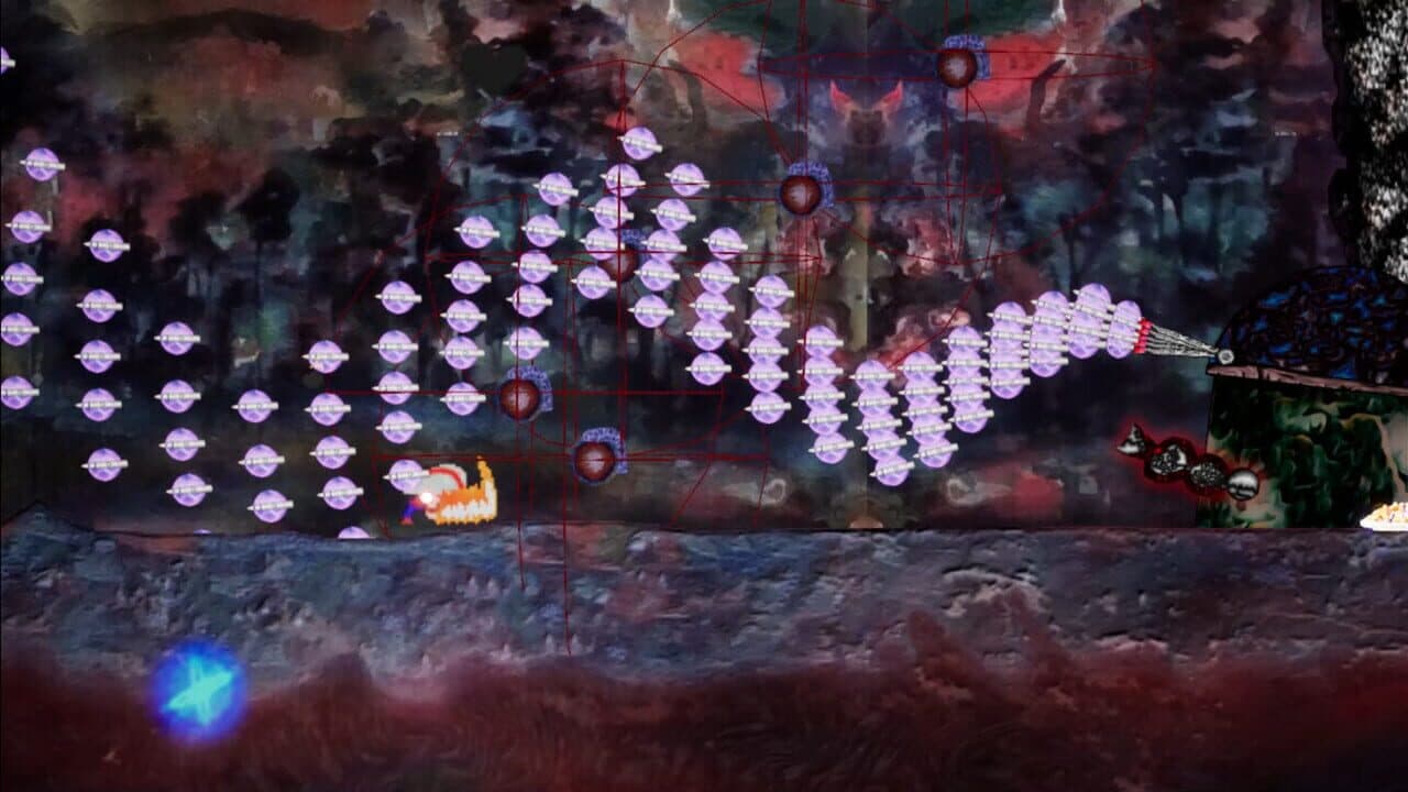 Three Feet From Death thumbnail 4