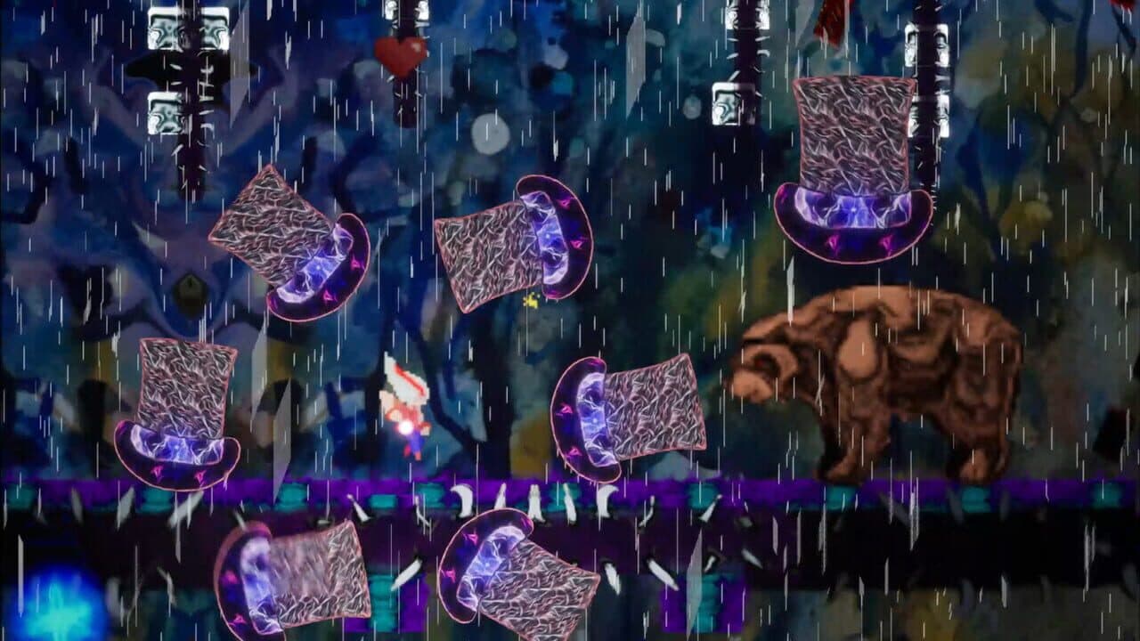 Three Feet From Death thumbnail 5