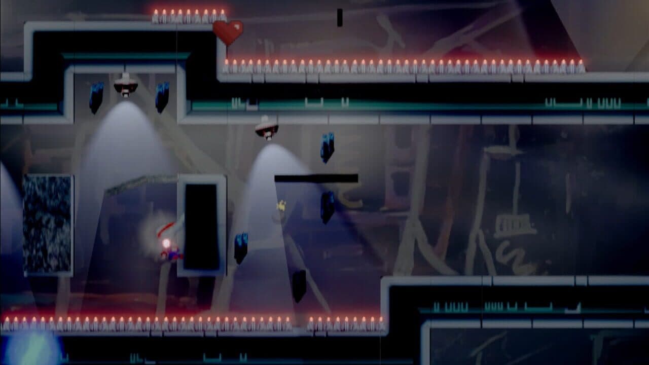 Three Feet From Death thumbnail 6