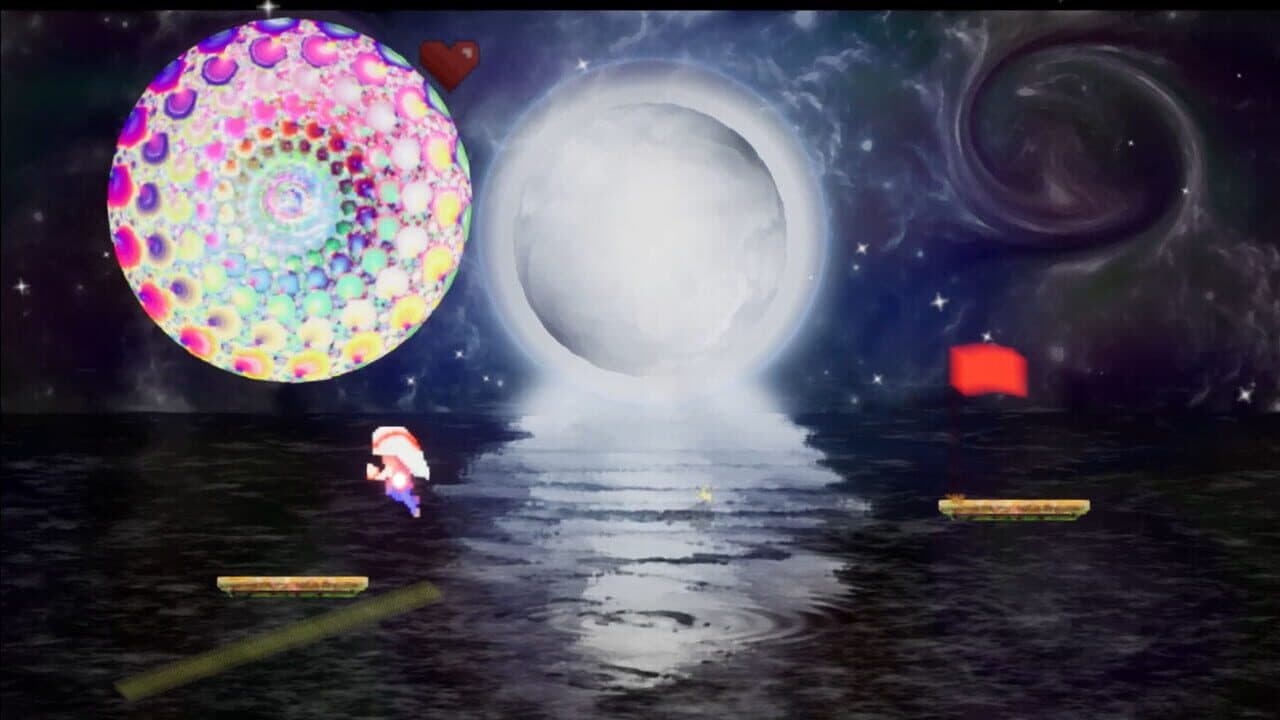 Three Feet From Death screenshot 1