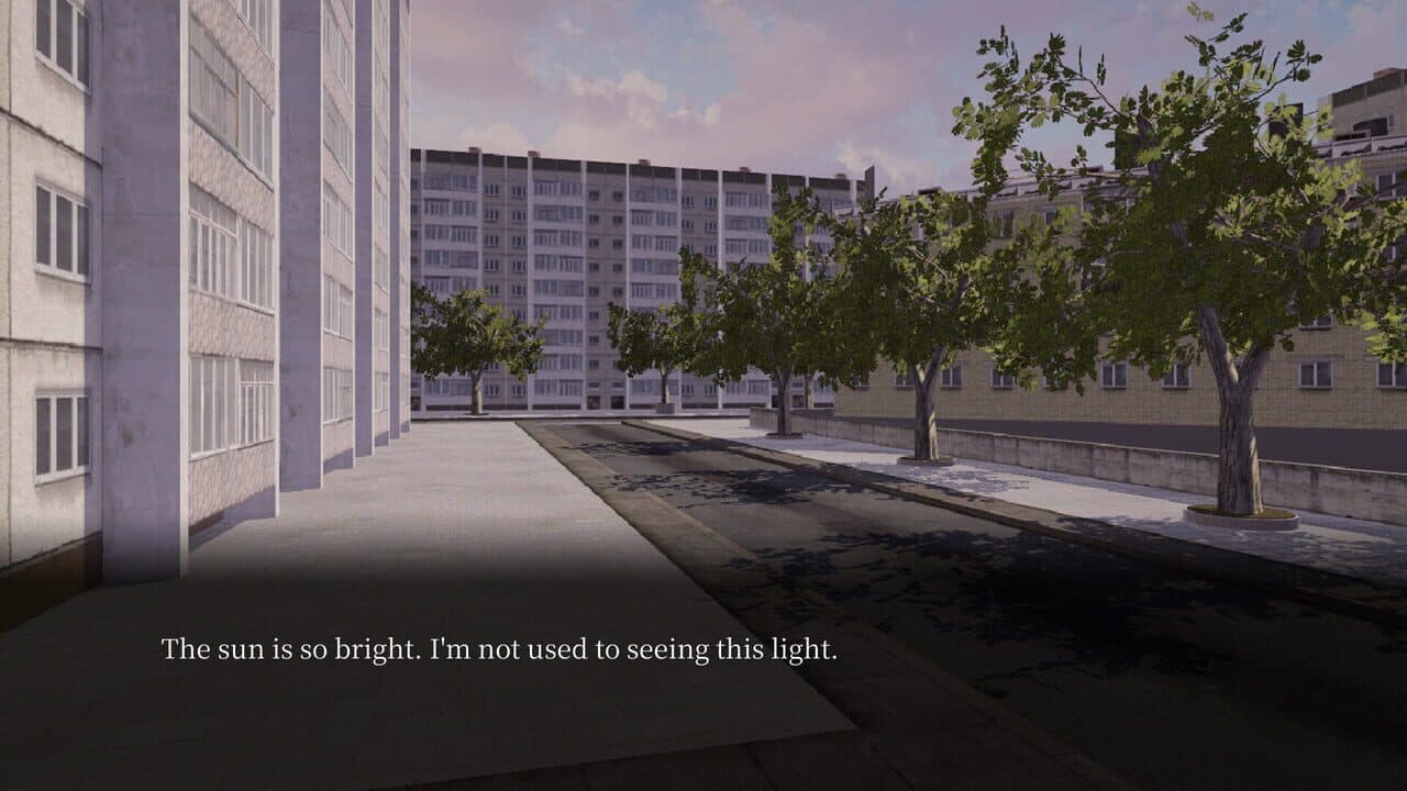 Derealization thumbnail 2
