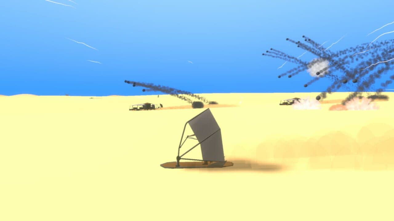 Dune Raider thumbnail 6