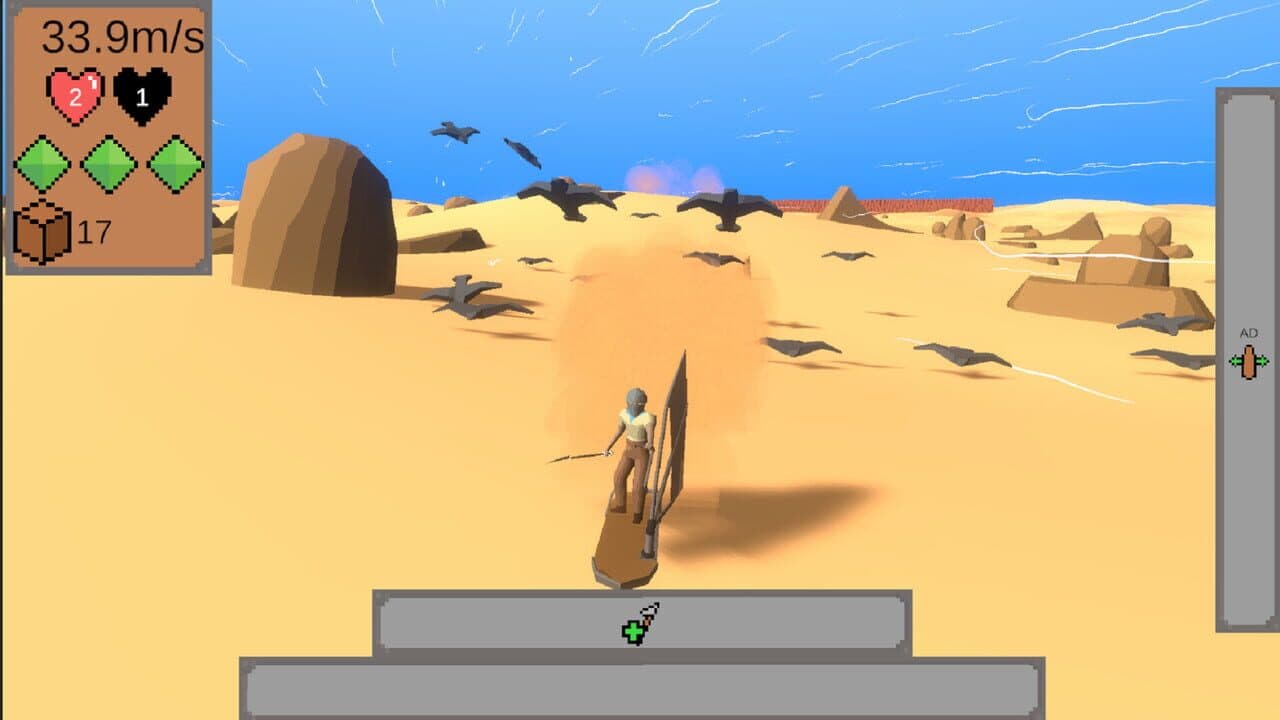 Dune Raider thumbnail 7