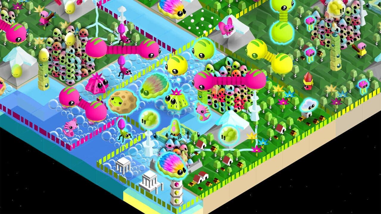 The Battle of Polytopia: New Dawn Skin thumbnail 2