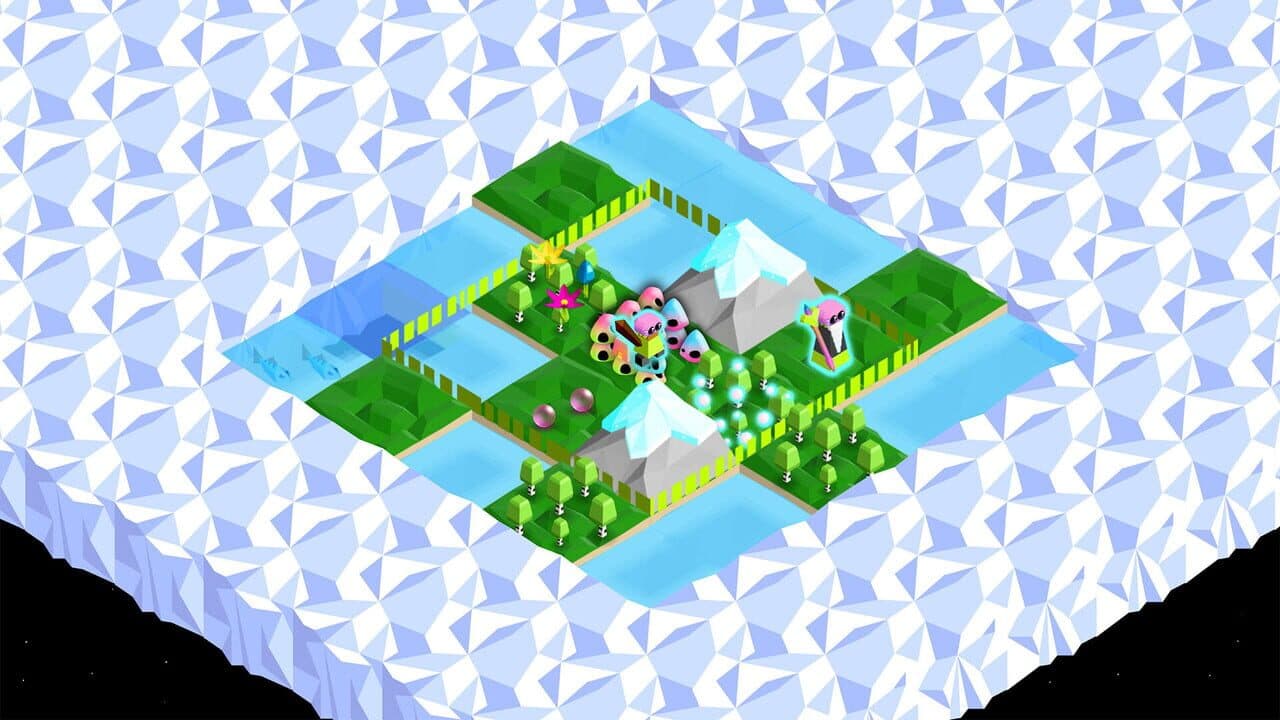 The Battle of Polytopia: New Dawn Skin thumbnail 5