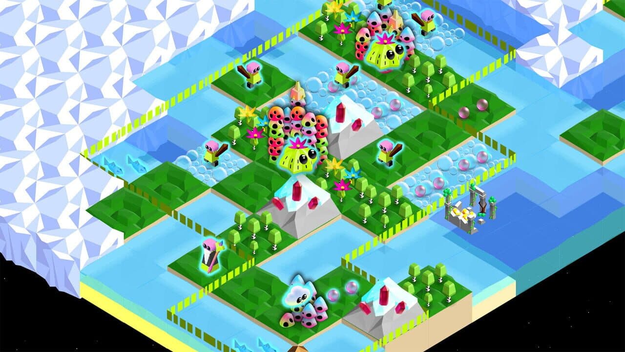 The Battle of Polytopia: New Dawn Skin thumbnail 6