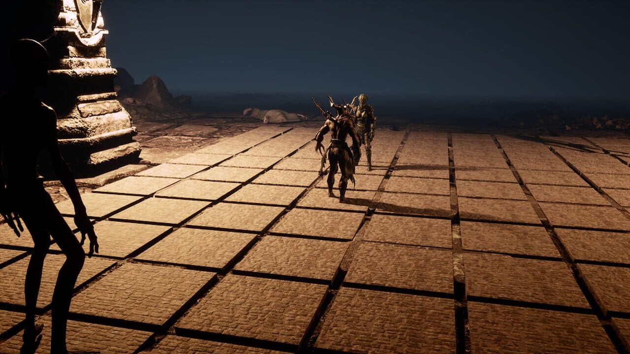 Primus Numen thumbnail 3