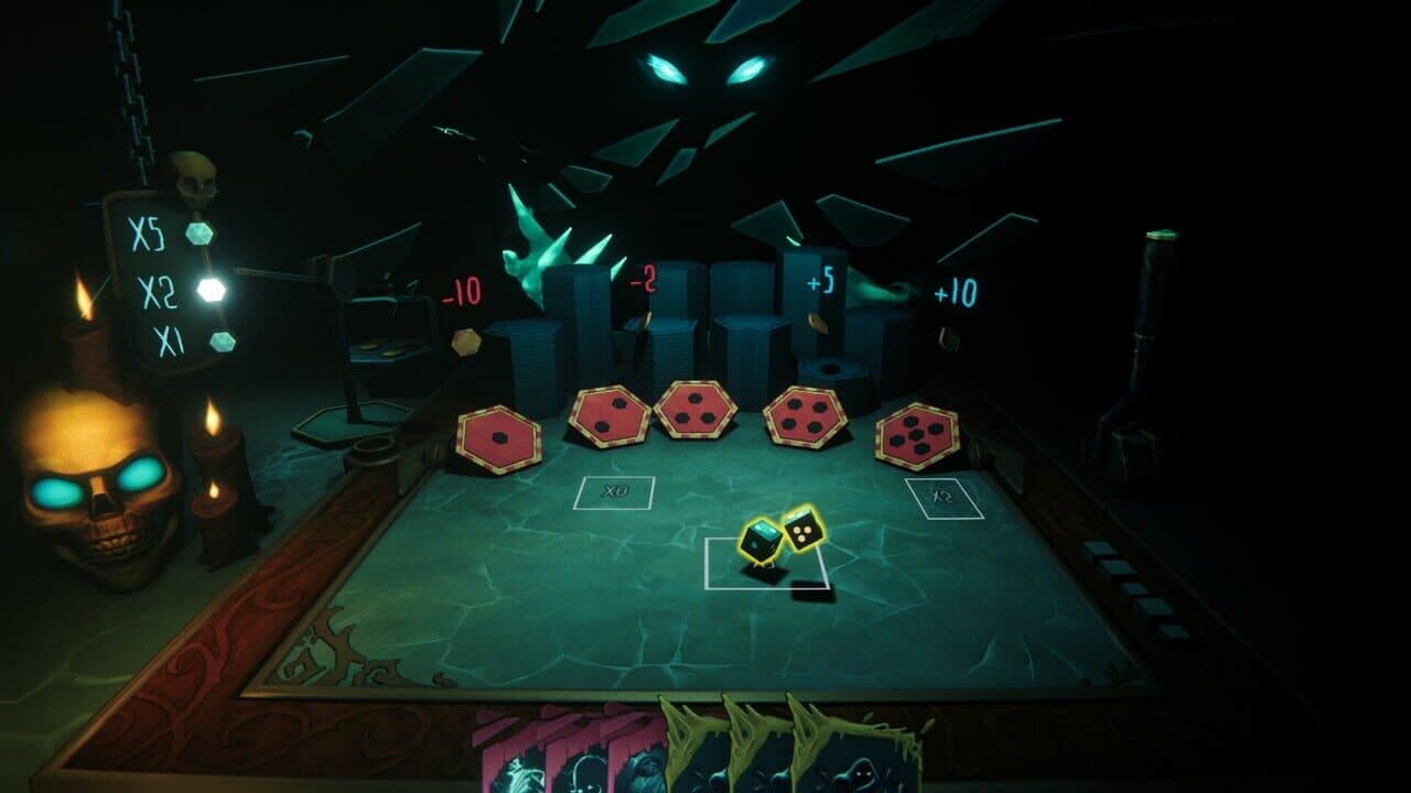 Cheat Death thumbnail 6