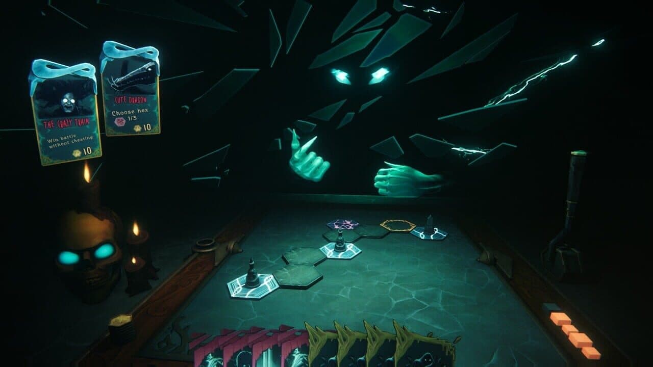 Cheat Death thumbnail 5