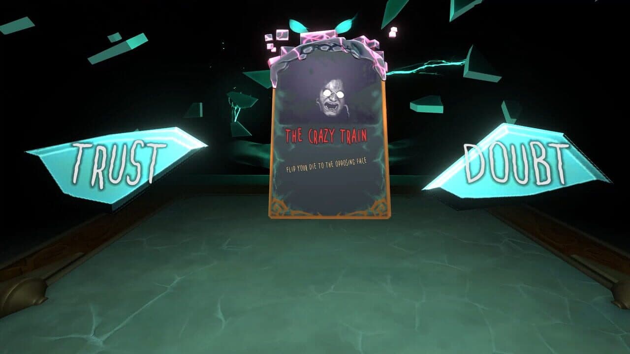 Cheat Death thumbnail 10