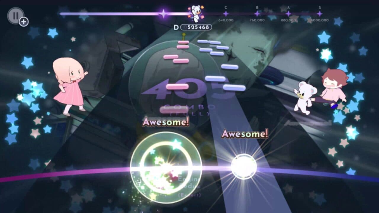 Felicity's Door screenshot 1