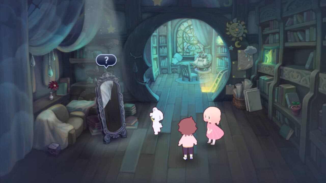 Felicity's Door thumbnail 5