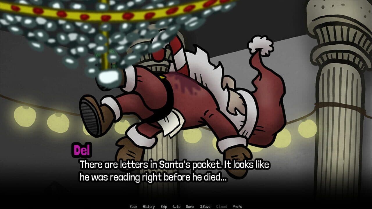 Yuletide Regicide thumbnail 7