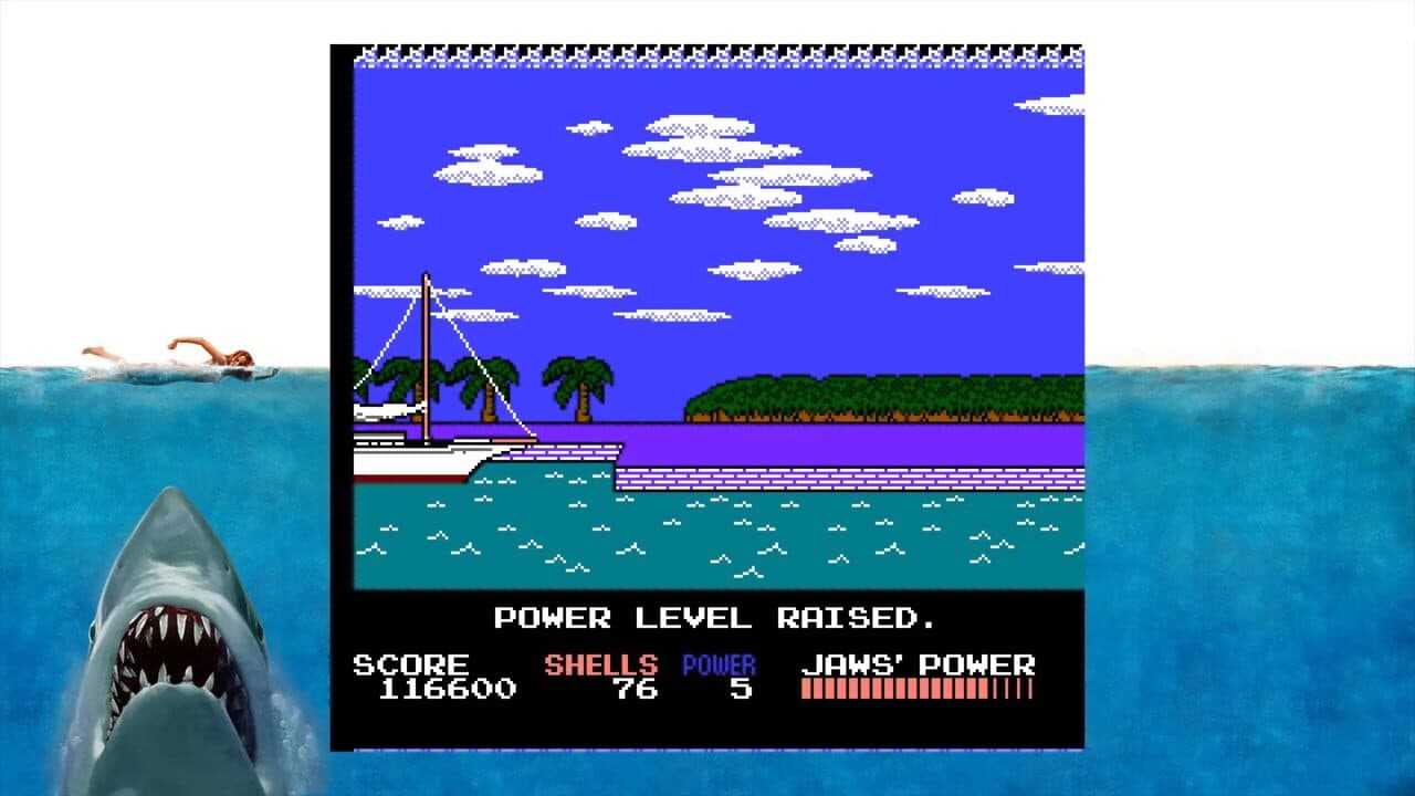 Jaws: Retro Edition thumbnail 3