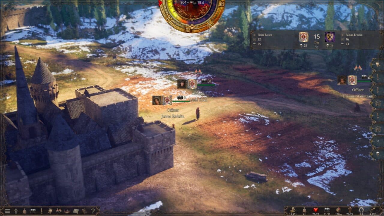 The End of History screenshot 1
