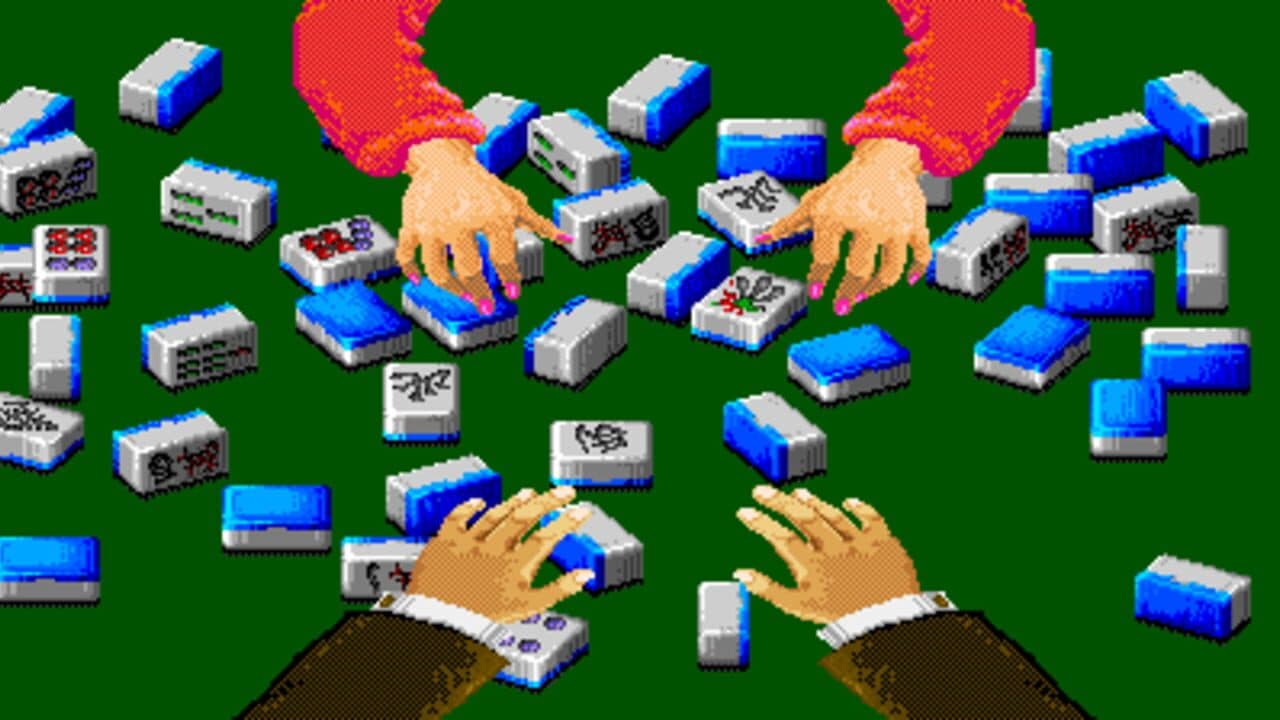 Super Real Mahjong PI thumbnail 2