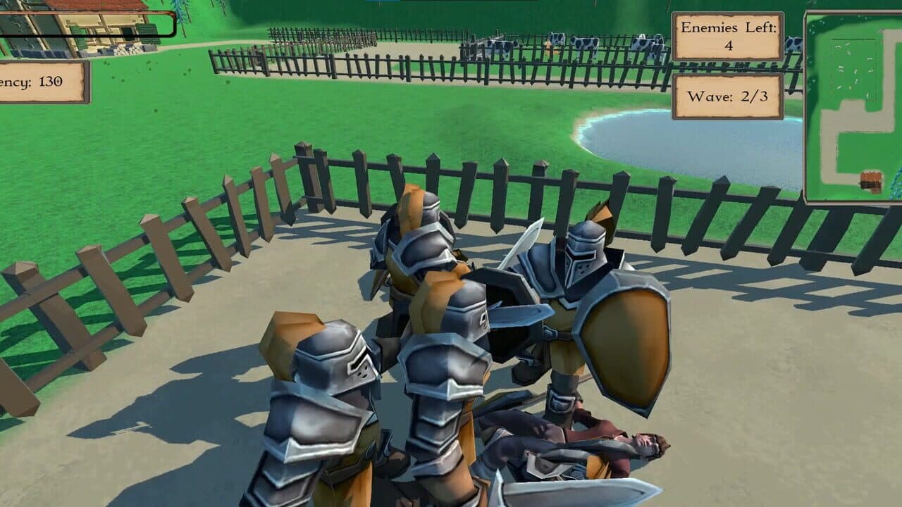 Rags to Liches thumbnail 5