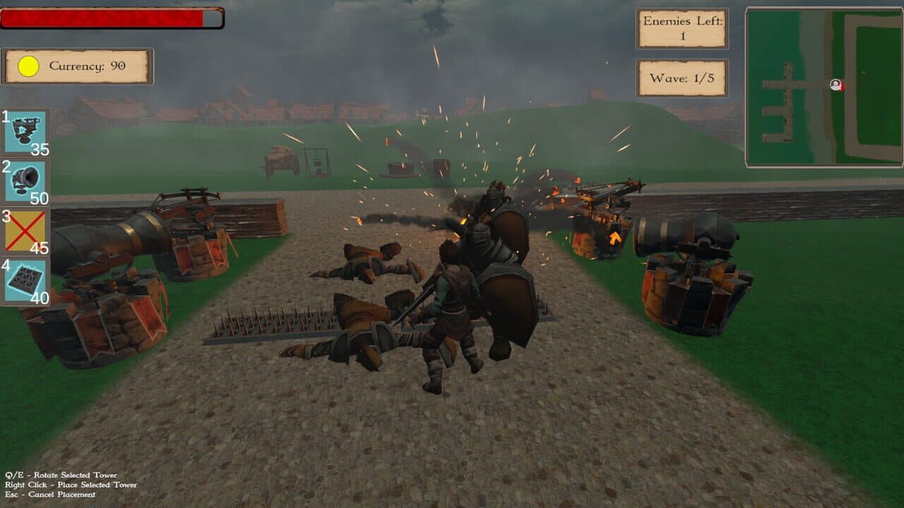 Rags to Liches thumbnail 3