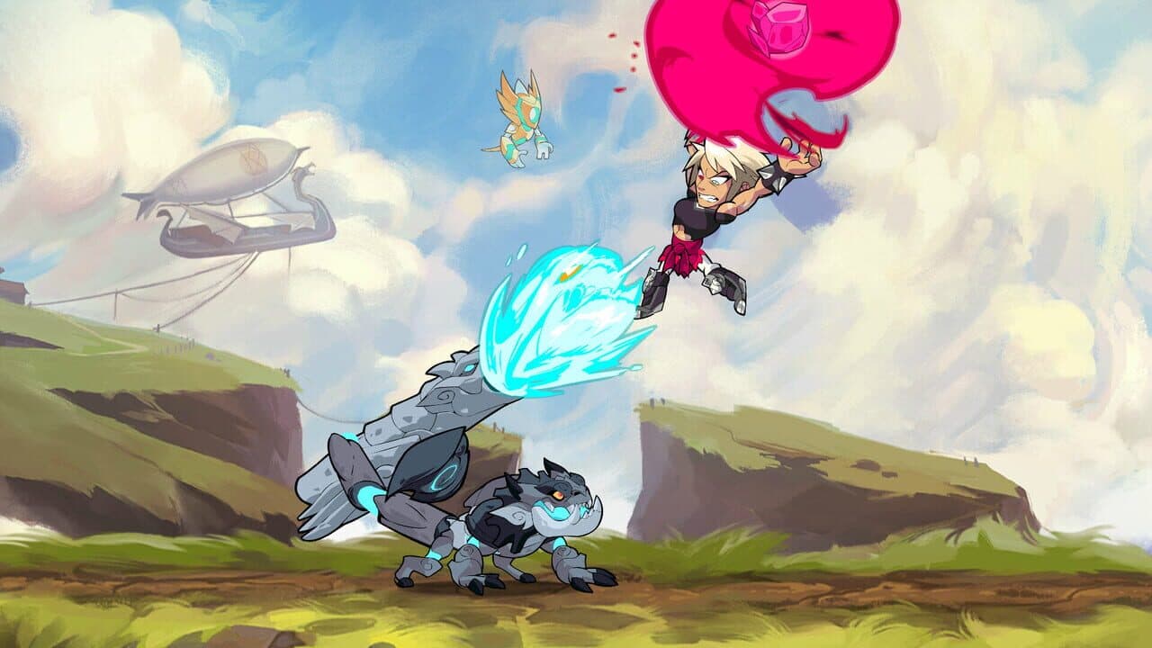 Brawlhalla: Collector's Pack thumbnail 2