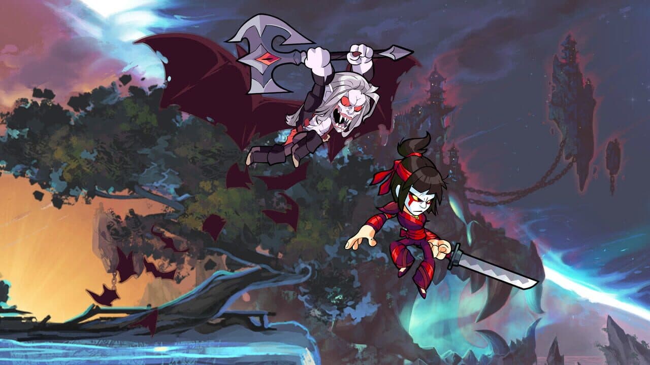 Brawlhalla: Collector's Pack thumbnail 3