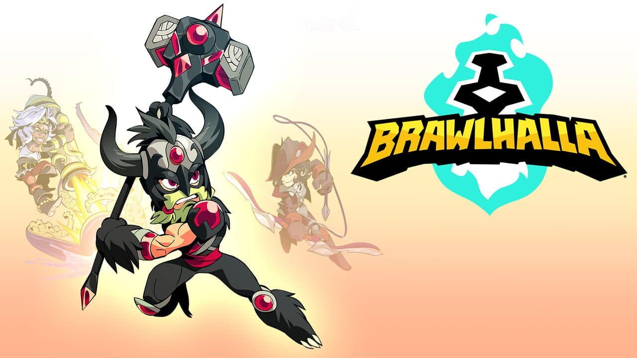 Brawlhalla: Collector's Pack thumbnail 6