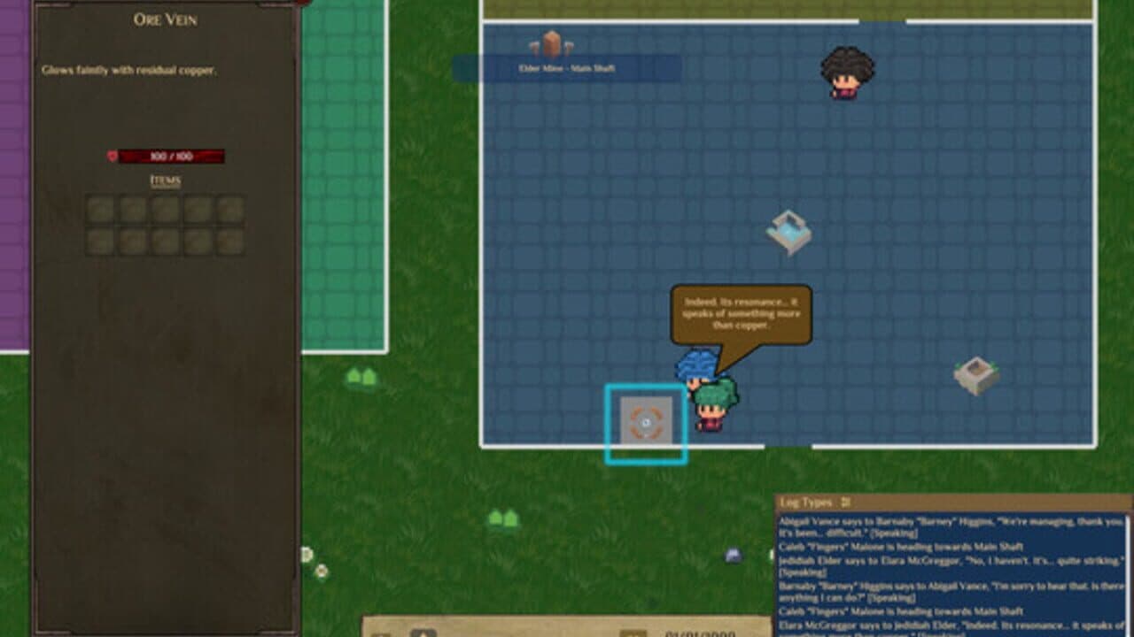 Life of an NPC thumbnail 5