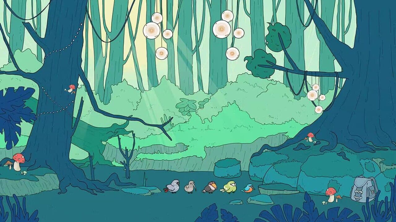 Feather Land thumbnail 5