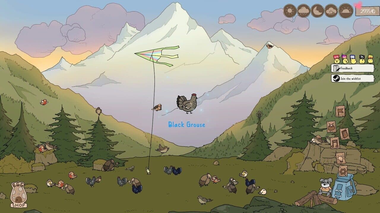 Feather Land thumbnail 11