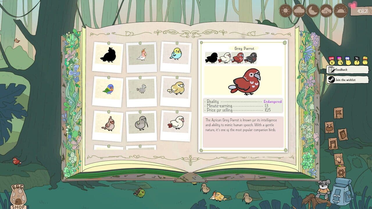 Feather Land thumbnail 12