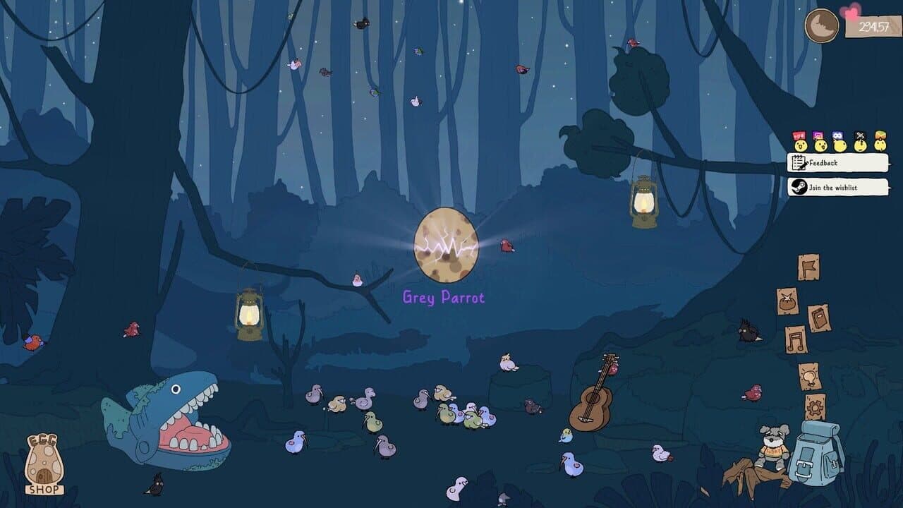 Feather Land thumbnail 2