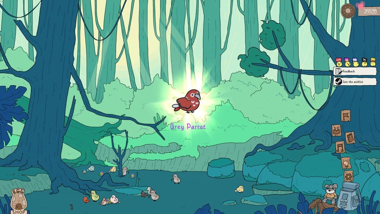 Feather Land thumbnail 3