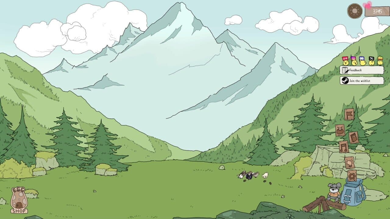 Feather Land thumbnail 4