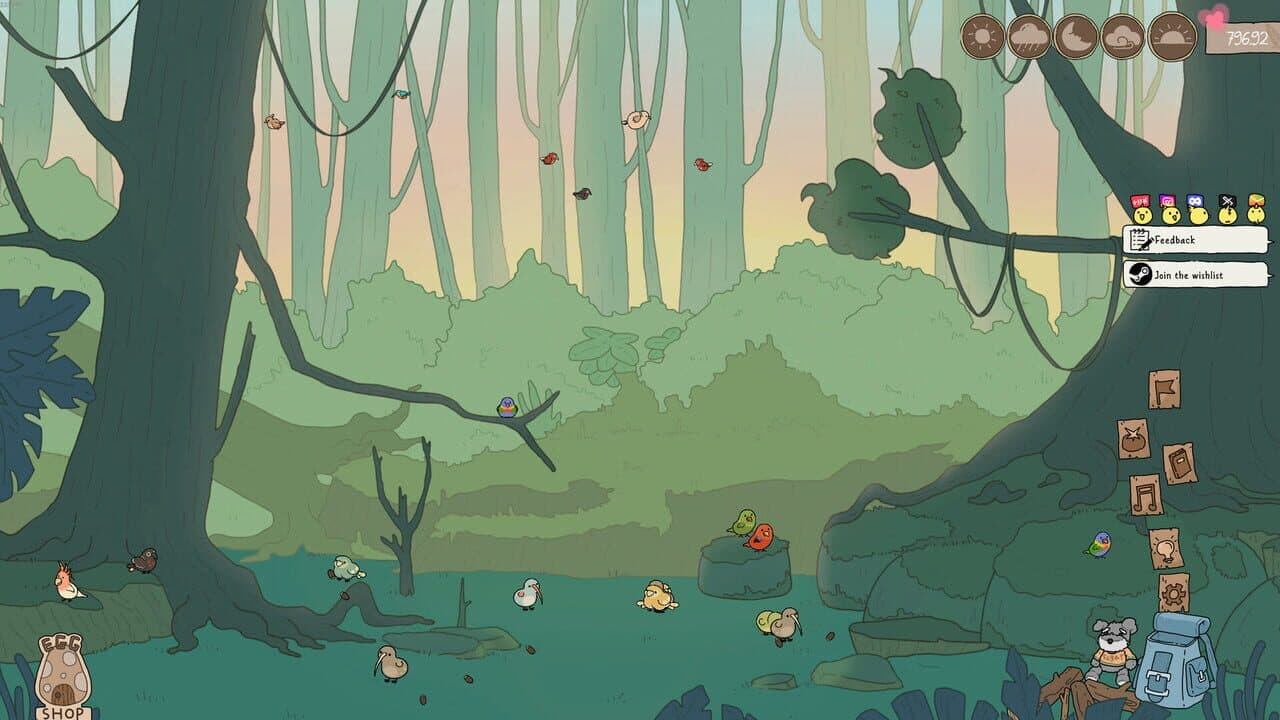 Feather Land thumbnail 6