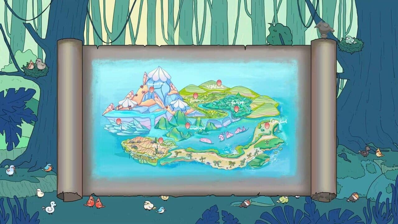Feather Land thumbnail 7