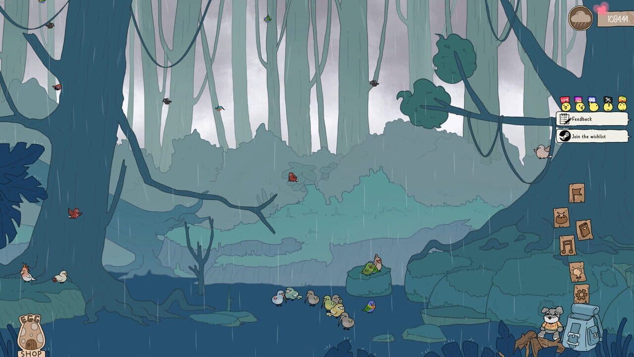 Feather Land thumbnail 8