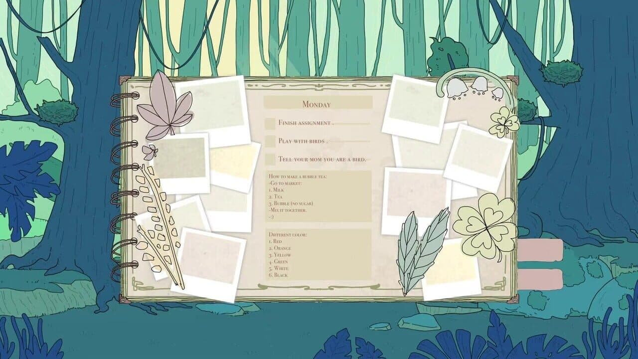 Feather Land thumbnail 10