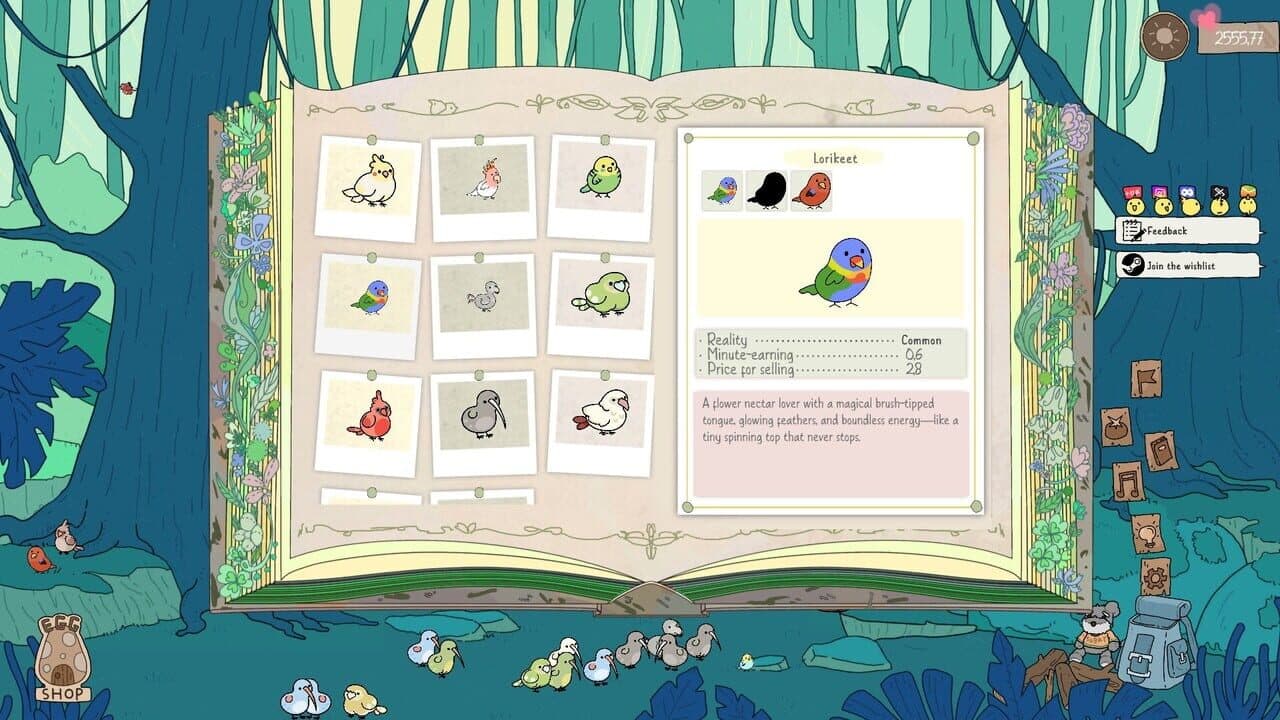 Feather Land thumbnail 13