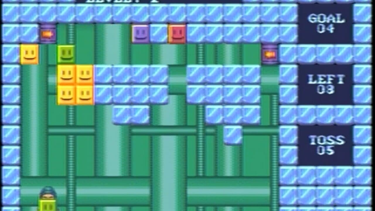 Block ‘Em Sock ‘Em thumbnail 2