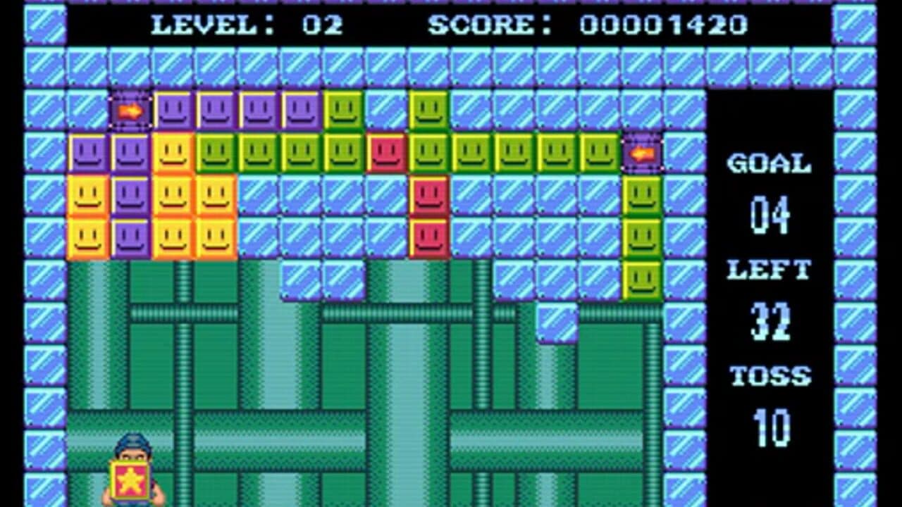 Block ‘Em Sock ‘Em thumbnail 3