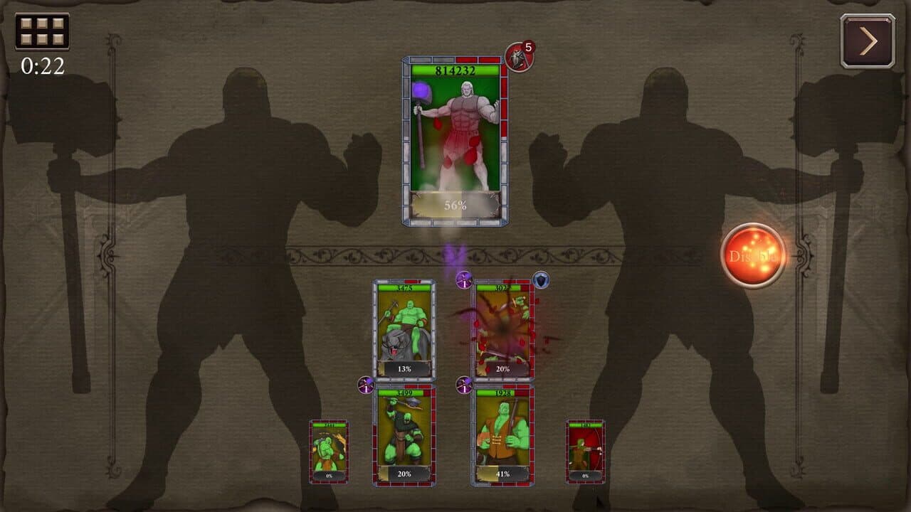 King's Devotion thumbnail 3