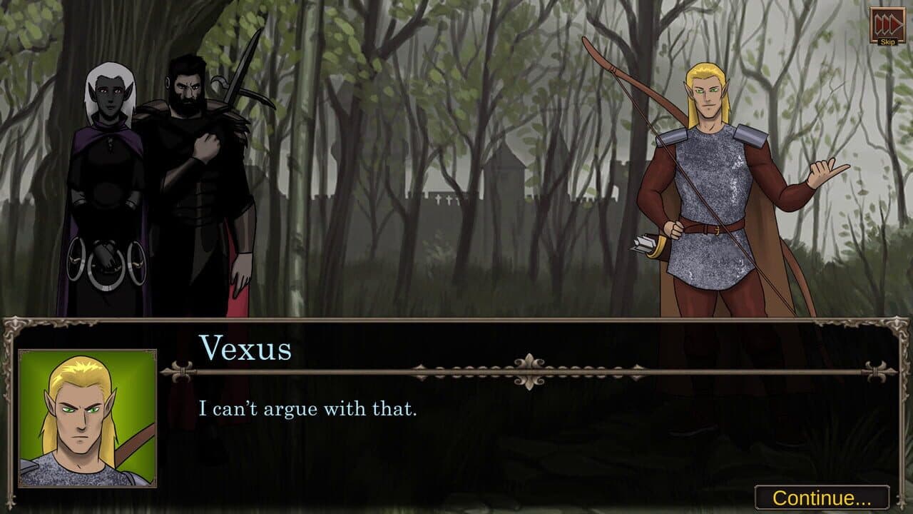 King's Devotion thumbnail 4