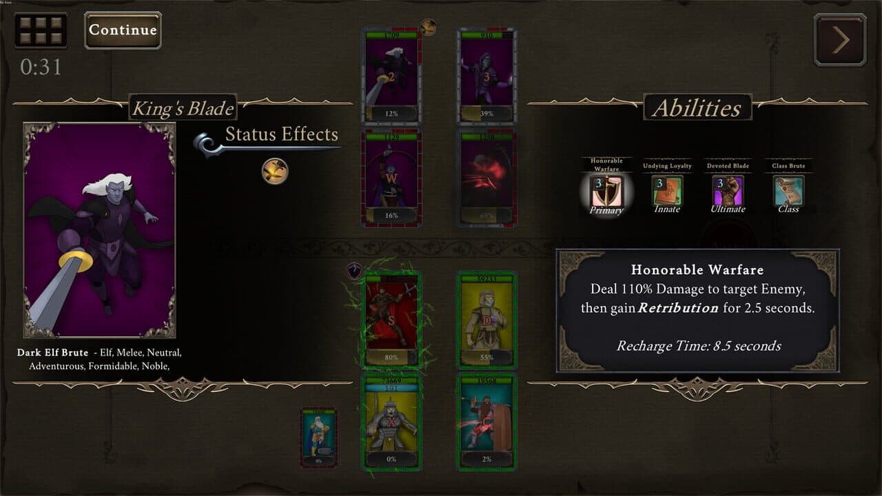 King's Devotion thumbnail 6
