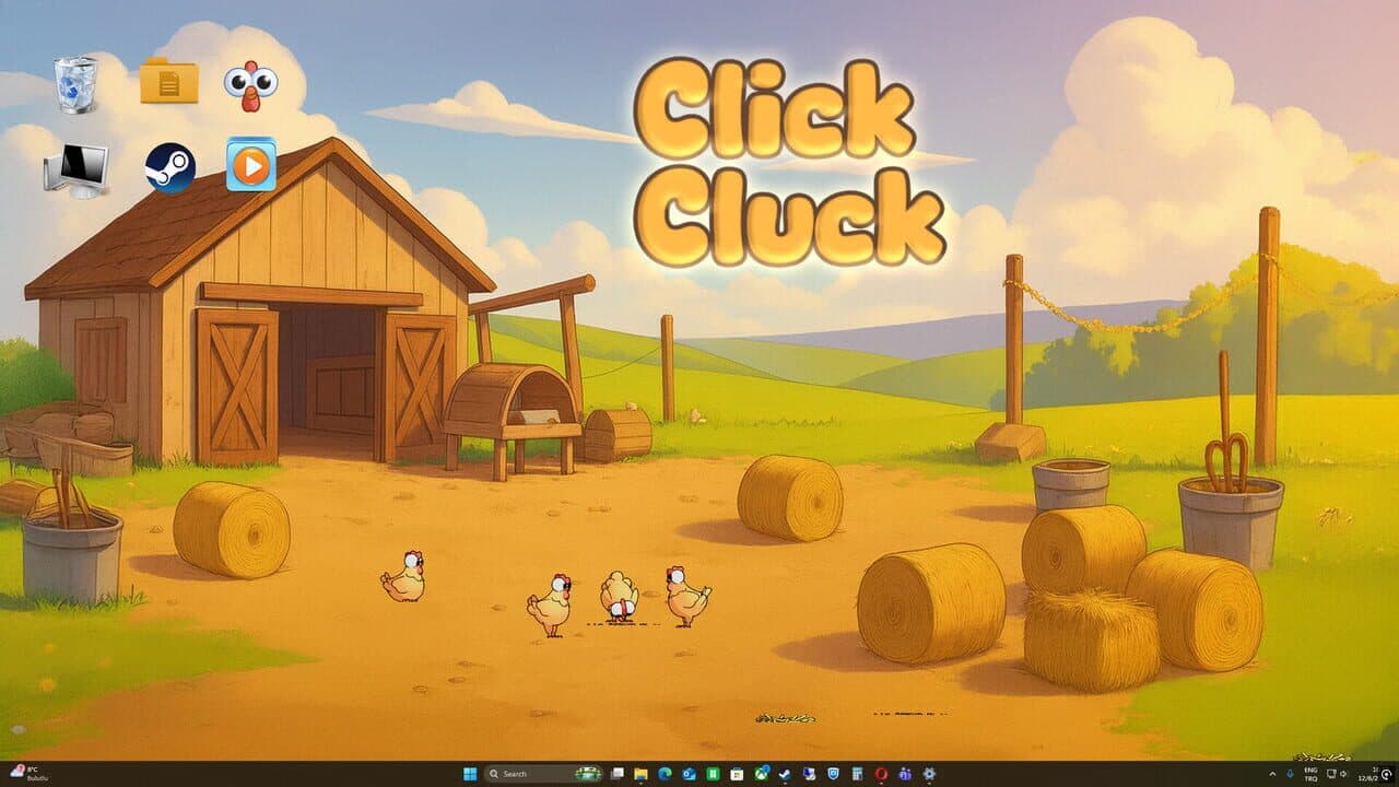 Click Cluck thumbnail 2