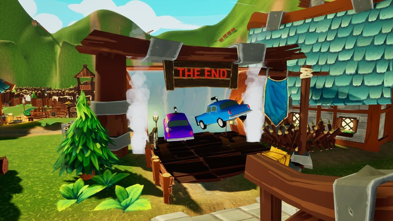 Car Parkour Together thumbnail 4