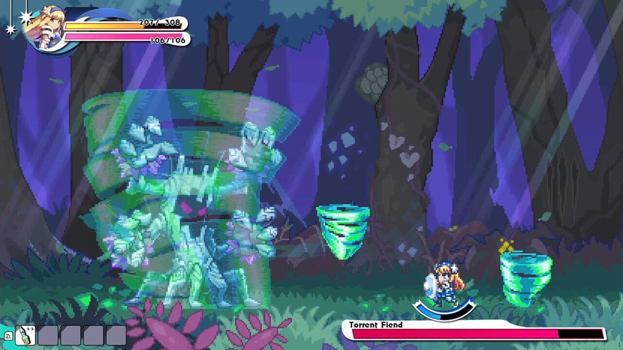 Kingdom's Return: Time-Eating Fruit and the Ancient Monster thumbnail 3